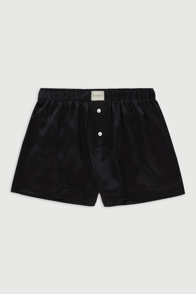 La Boxer Classica, Silk